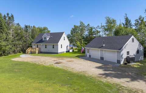 175 Nash Lane, Addison, ME 04606