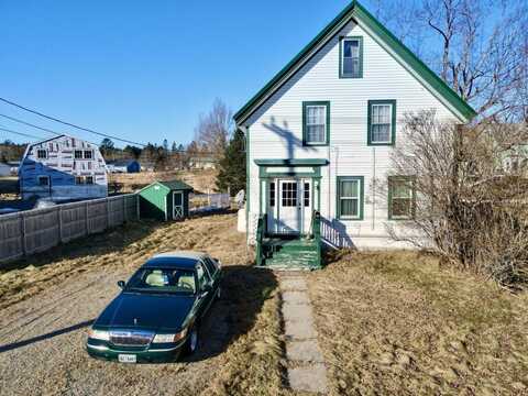 149 Court Street, Machias, ME 04654