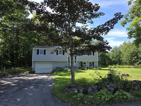 46 N Whitman School Road, Buckfield, ME 04220