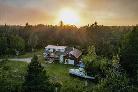 770 Kennedy Highway, Milbridge, ME 04658