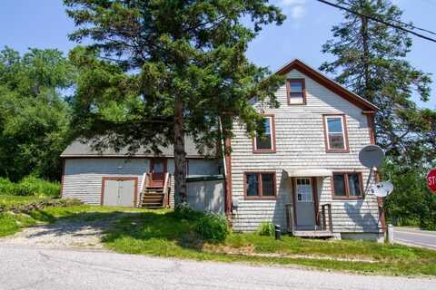 3 Town Hill Road, Appleton, ME 04862