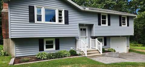 3 Evergreen Circle, Londonderry, NH 03053