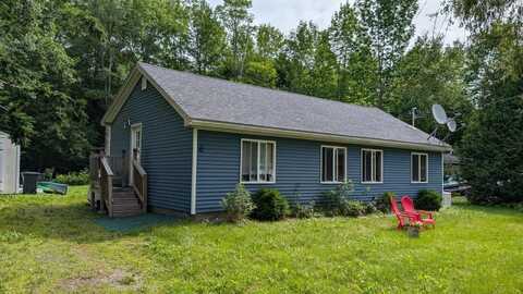 6 Birch Tree Drive, Hudson, ME 04449