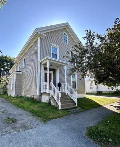 227 Essex Street, Bangor, ME 04401