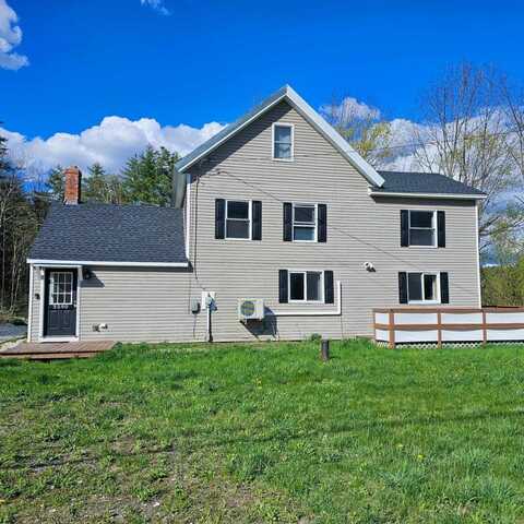 3590 VT 103 North, Chester, VT 05143