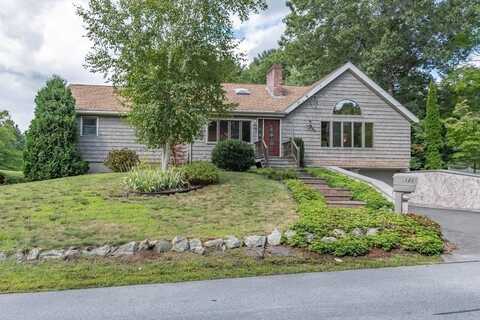 121 Page Rd, Bedford, MA 01730