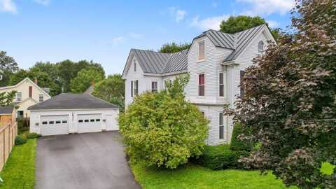 46 Maple Street, Bangor, ME 04401