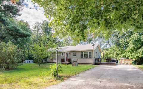 4 Birch Street, Kingston, NH 03848