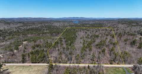 Lot 85b Shapleigh Road, Lebanon, ME 04027