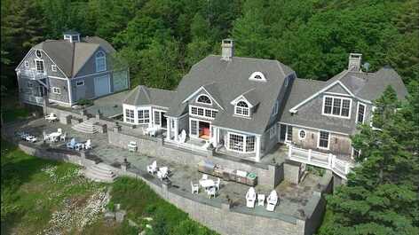 62 Sols Cliff Road, Bar Harbor, ME 04609