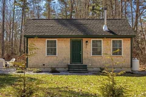 4 Boulder Cove Road, Bremen, ME 04551