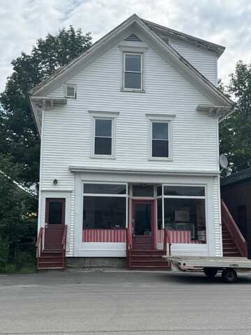 9 Commercial Street, Hartland, ME 04943