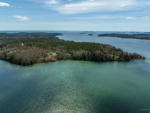 Lot 15 Yoho Head Road, Machiasport, ME 04655