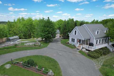 12 Lonely Oak Way, Franklin, ME 04634