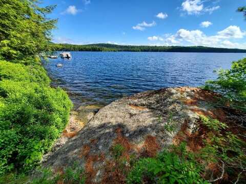 315 Hopkins Pond Road, Clifton, ME 04428