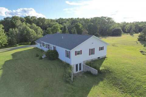 212 Jordan River Road, Lamoine, ME 04605