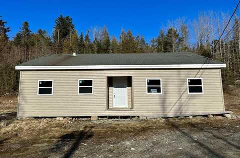 128 Kennebec Road, Machias, ME 04654