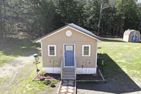 134 Homestead Lane, Carmel, ME 04419