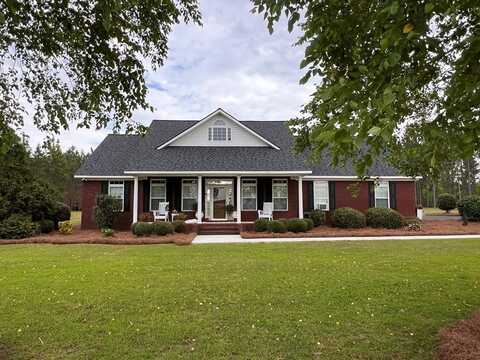 1234 TUCKER ROAD, Moultrie, GA 31768