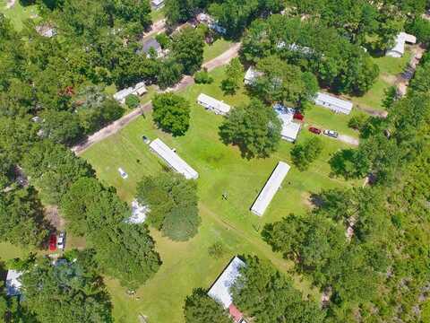 180 Trailer Park Road, Moultrie, GA 31788