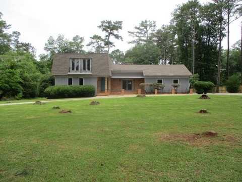 2001 COVEY RD., Albany, GA 31707