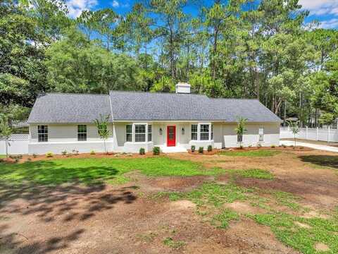 1326 FAIRVIEW DR, Moultrie, GA 31768