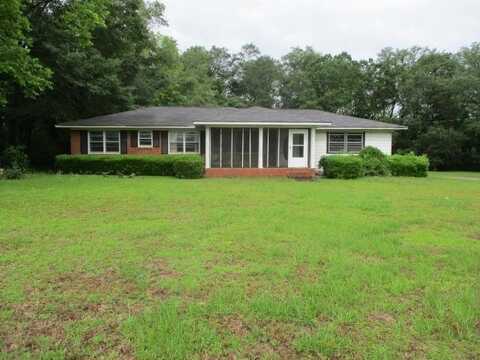 5086 GA HIGHWAY 91, Donalsonville, GA 39845