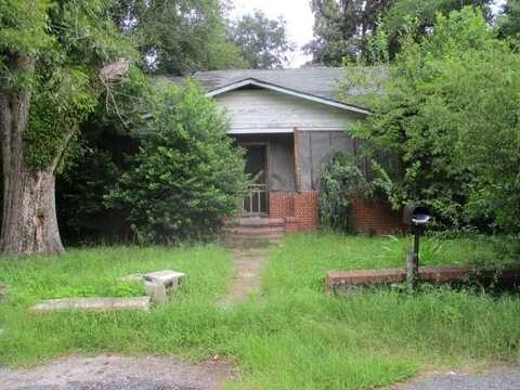 1406 KINGDOM ST., Valdosta, GA 31601