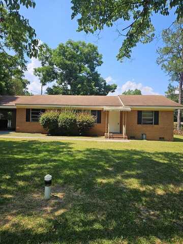 133 NORTHWOOD DR, Fitzgerald, GA 31750