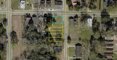 Multiple 4th St. NW, Moultrie, GA 31768