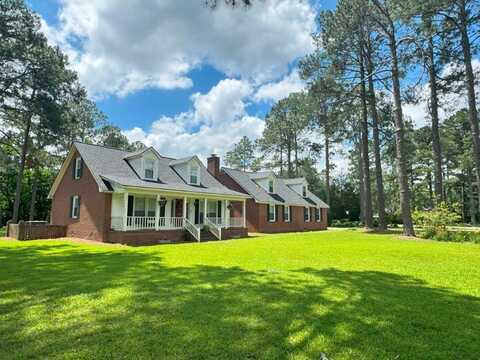 121 TALLOKAS CIRCLE, Moultrie, GA 31788