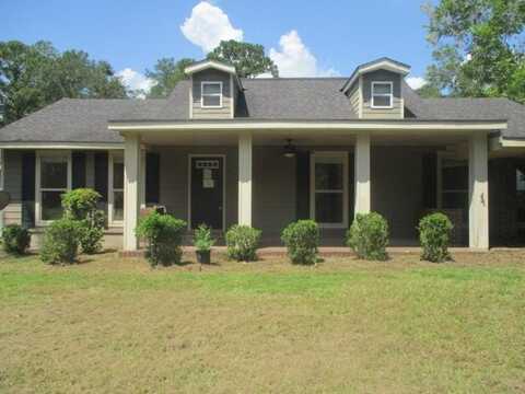 4561 STEWART, Ochlocknee, GA 31773