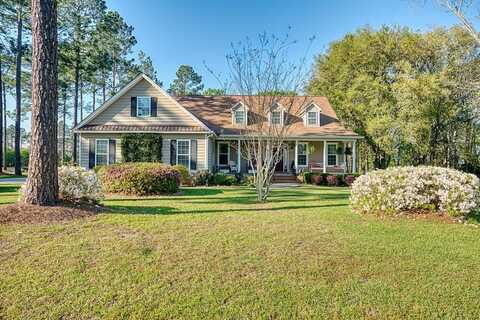 176 Fox Trot Drive, Moultrie, GA 31768