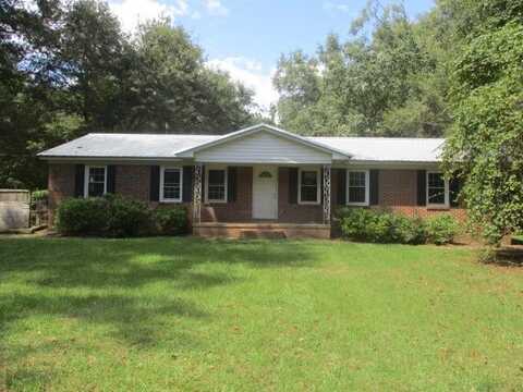 1809 ANTIOCH RD, Albany, GA 31705