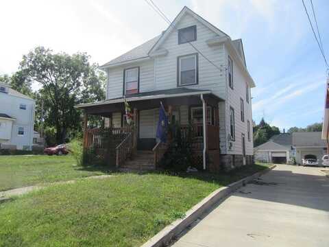 232 Mulberry, Mansfield, OH 44902