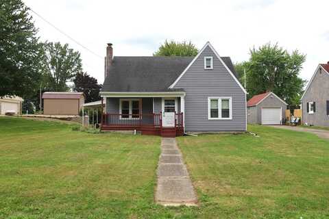 7 Gleddale Blvd, Galion, OH 44833