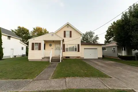 108 Park Dr., Shelby, OH 44875