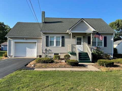 3360 Park Avenue West, Mansfield, OH 44906