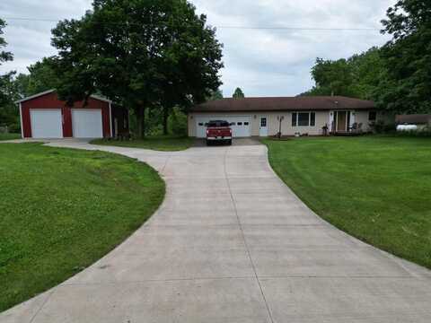 2817 Co Rd 775, Loudonville, OH 44842