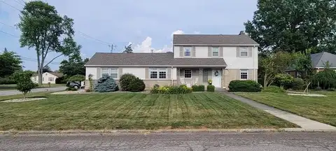 45 Edgewood, Shelby, OH 44875