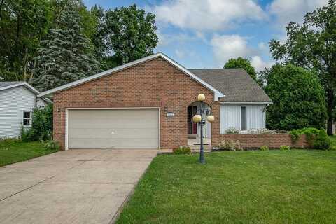 764 Sautter Drive, Mansfield, OH 44904