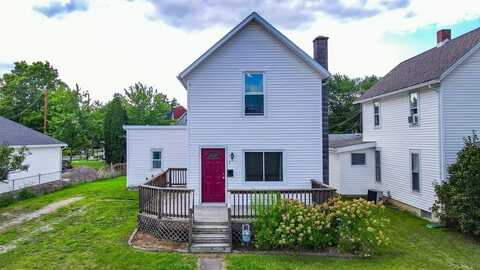 7 Main Street, Willard, OH 44890