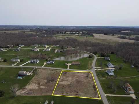 0 Whitetail Dr. W. Lot 2, Lexington, OH 44904