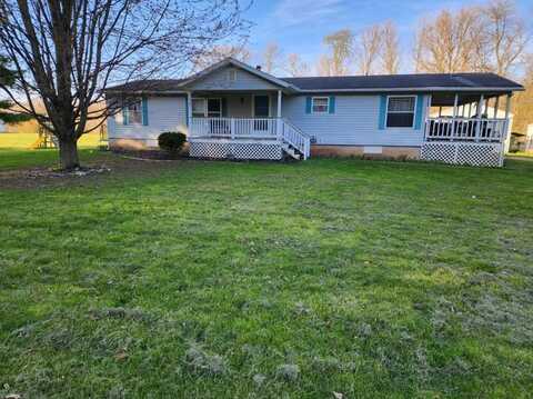 8175 Township Road 55, Mansfield, OH 44904