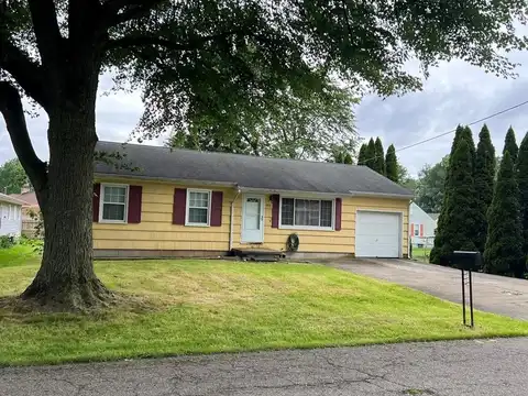 550 Orange Street, Galion, OH 44833