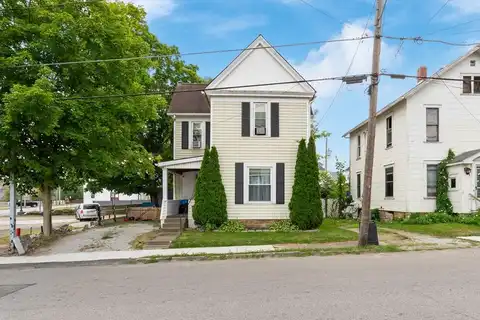 209 Vine Street, Ashland, OH 44805