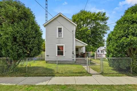 329 Waterloo Street, Marion, OH 43302