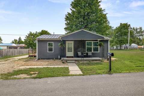 836 Delph Ave, Mansfield, OH 44906