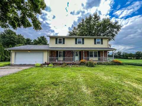 1237 State Route 97, Lexington, OH 44904