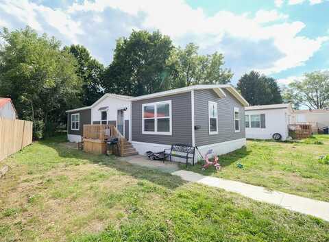 41 ZENT, Fredericktown, OH 43019